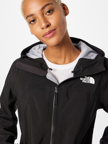 THE NORTH FACE Outdoorjacke in Schwarz