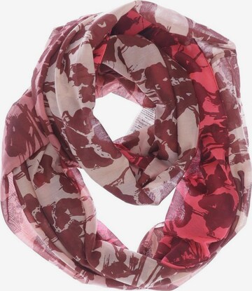 PIECES Scarf & Wrap in One size in Red: front