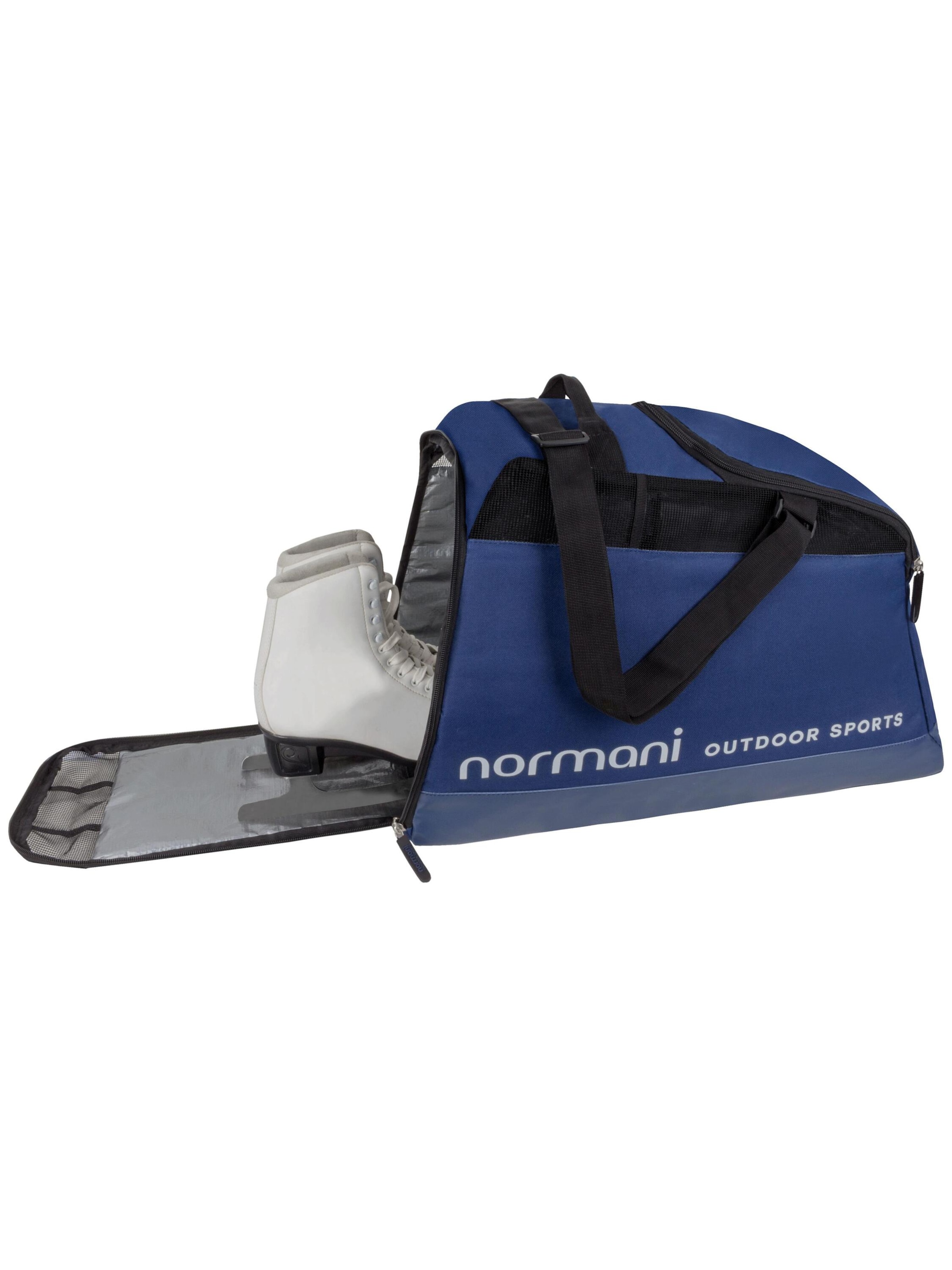 Sac de sport 'Mountain Depo' normani en bleu