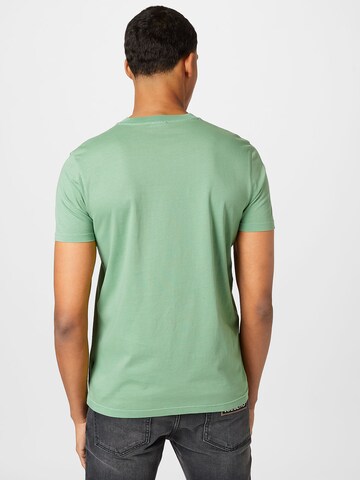 T-Shirt 'Paris' JOOP! en vert