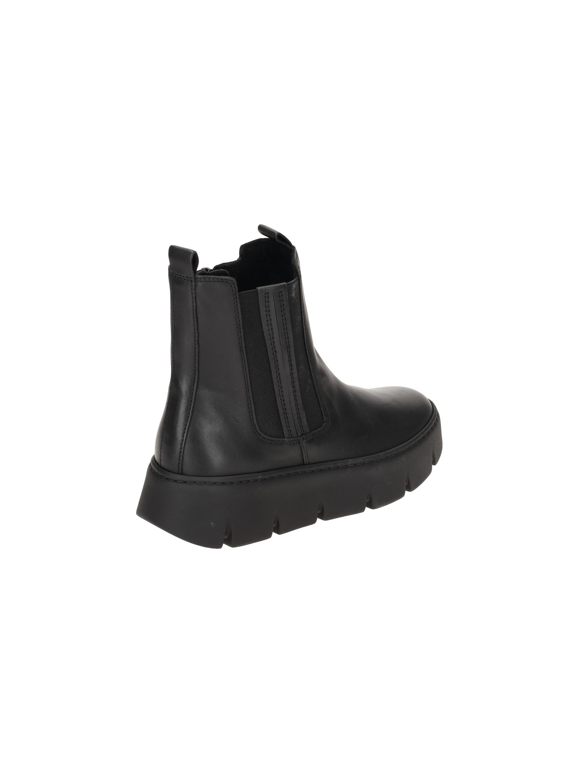 GABOR - Botas Chelsea en negro