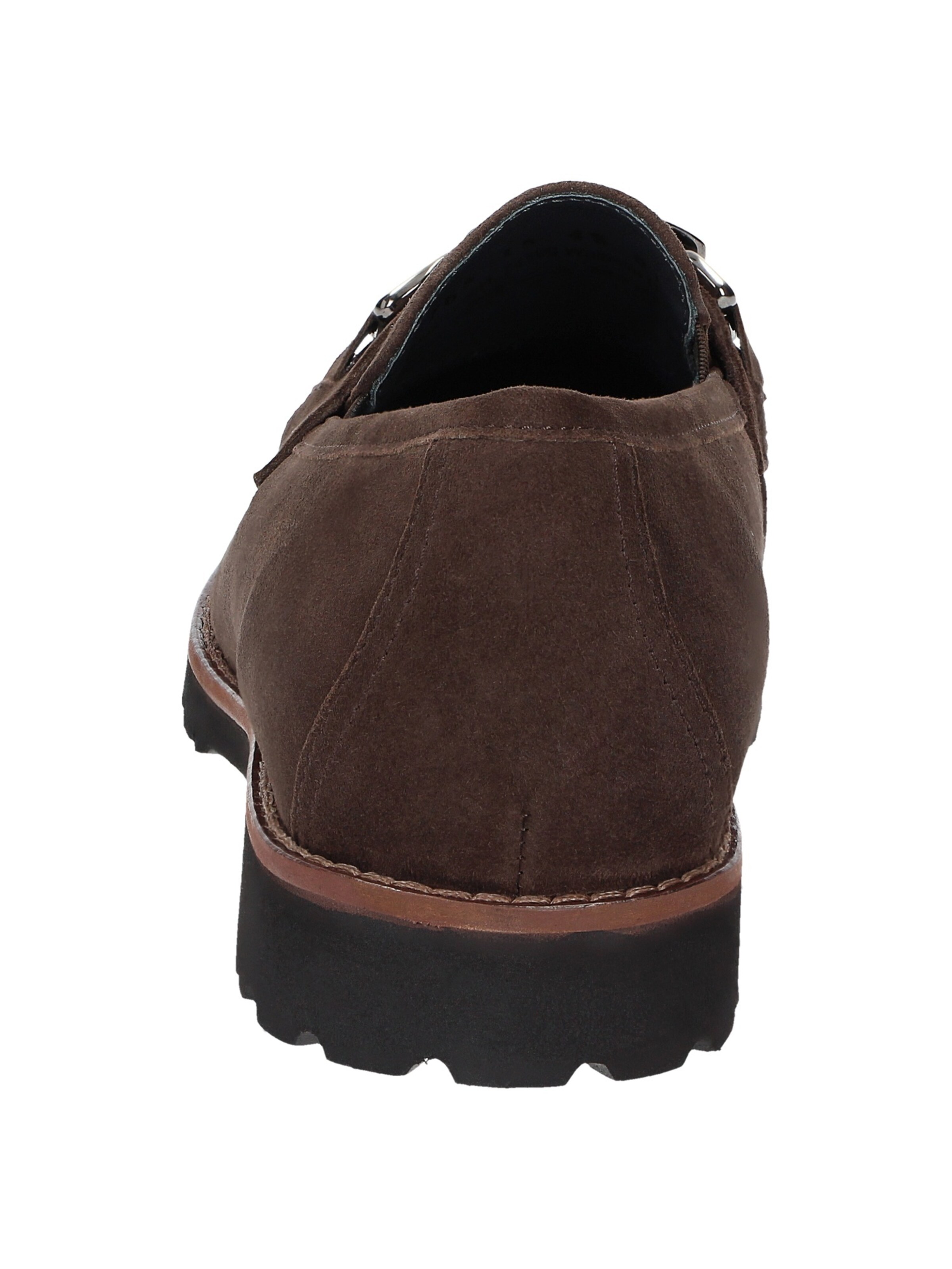 SIOUX Instappers in Bruin