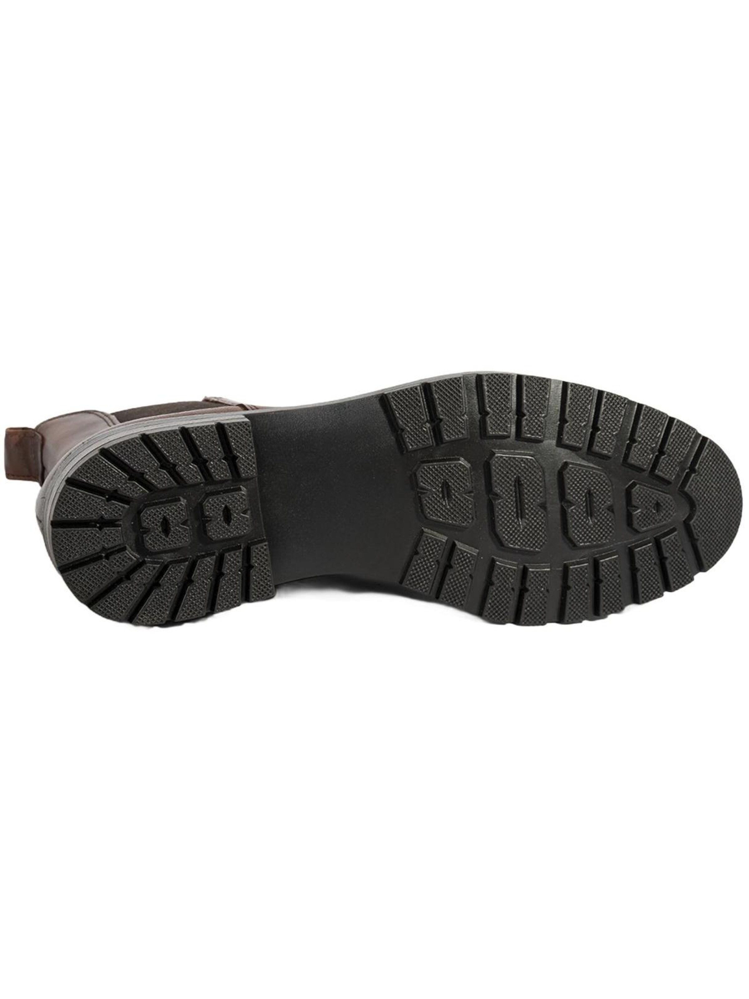 Desa Boots 'Stiefel'‌ in Braun