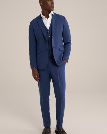 WE Fashion Vest in Blue