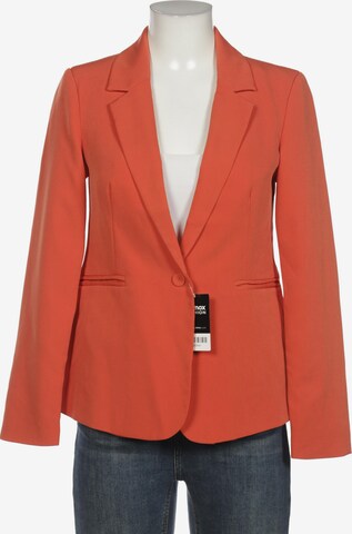 VERO MODA Blazer in S in Orange: front