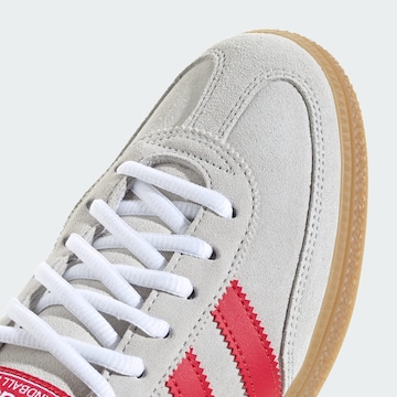 ADIDAS PERFORMANCE Kopačky 'Manchester United Handball Spezial' – šedá