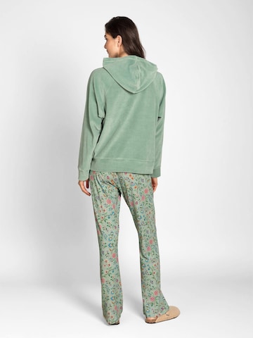 PIP STUDIO Regular Pants in Green
