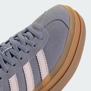 ADIDAS ORIGINALS Кроссовки 'Gazelle' в Лиловый