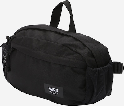 VANS Sacs banane en noir, Vue avec produit