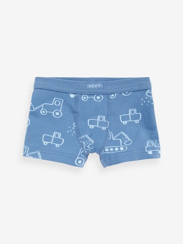 Maillot de bain Next en bleu