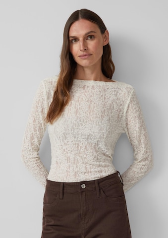 s.OliverMajica - bež boja: prednji dio