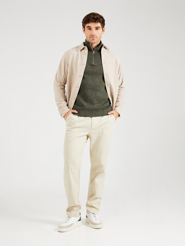 JACK & JONES Свитер 'JPRBLAMILANO' в Зеленый