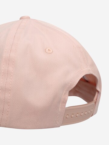 Calvin Klein Jeans Cap in Pink