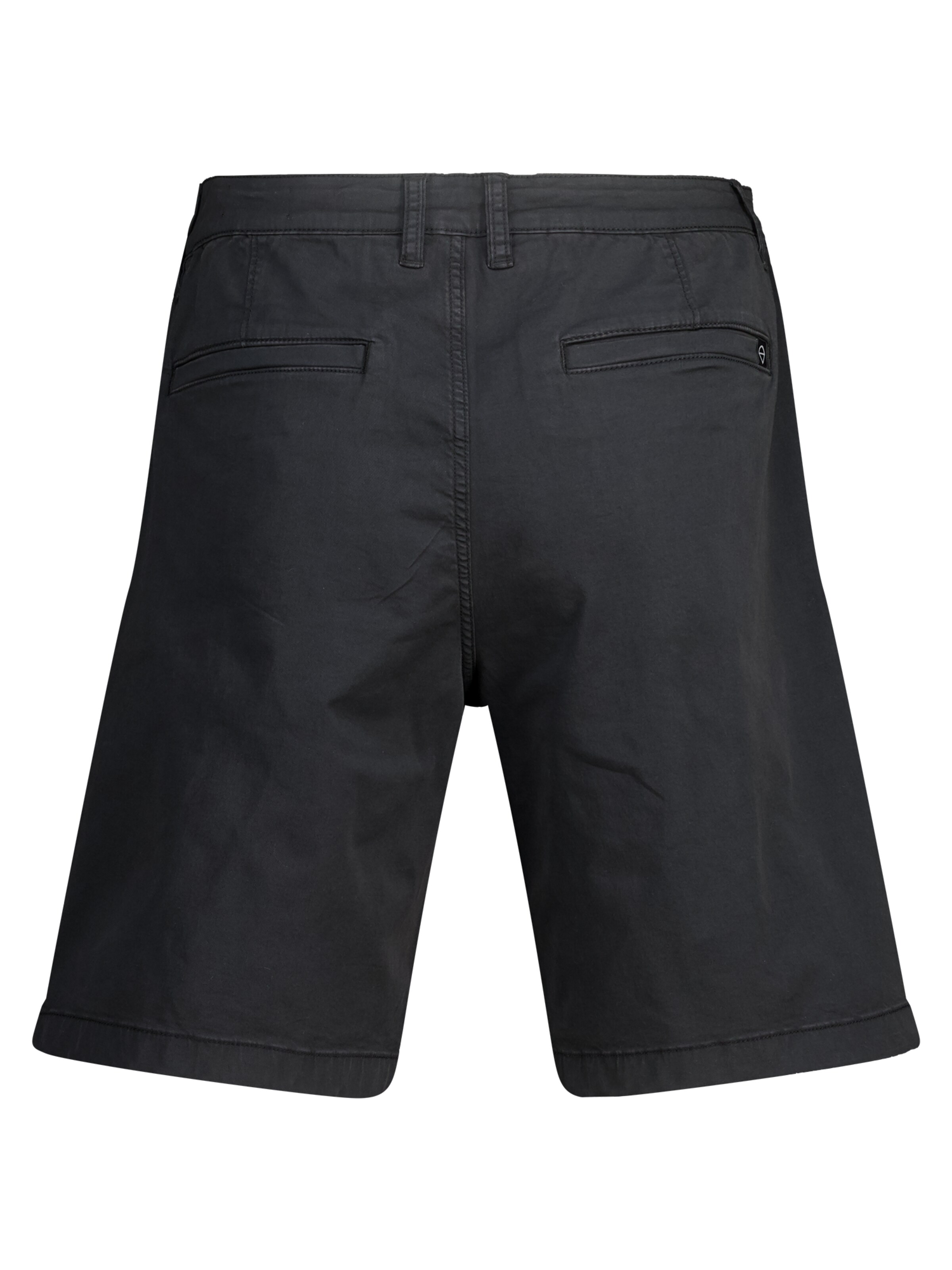 Loosefit Pantalon America Today en noir