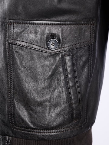 JCC Tussenjas 'Samuel' in Bruin