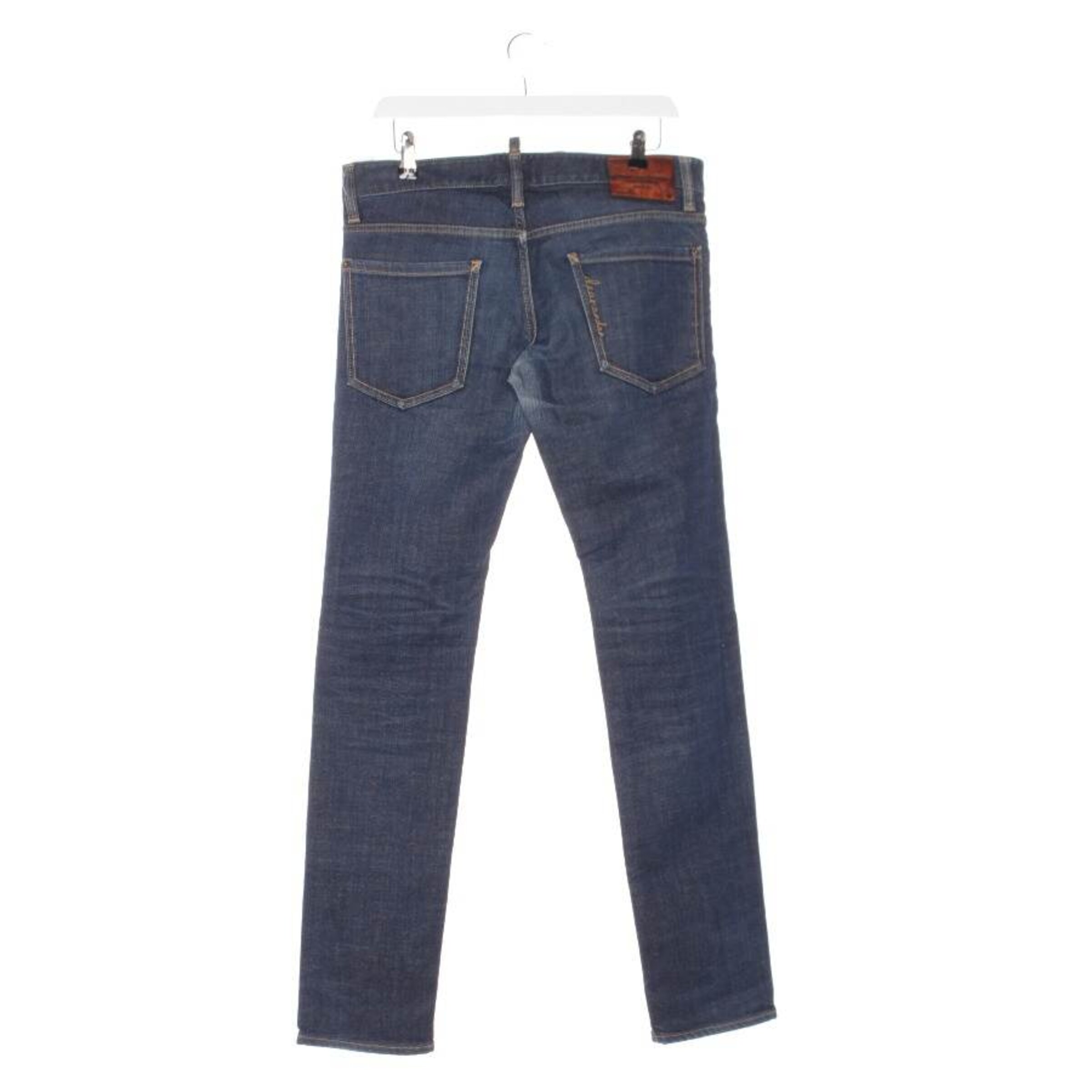 DSQUARED2 Jeans 31-32 in Blau