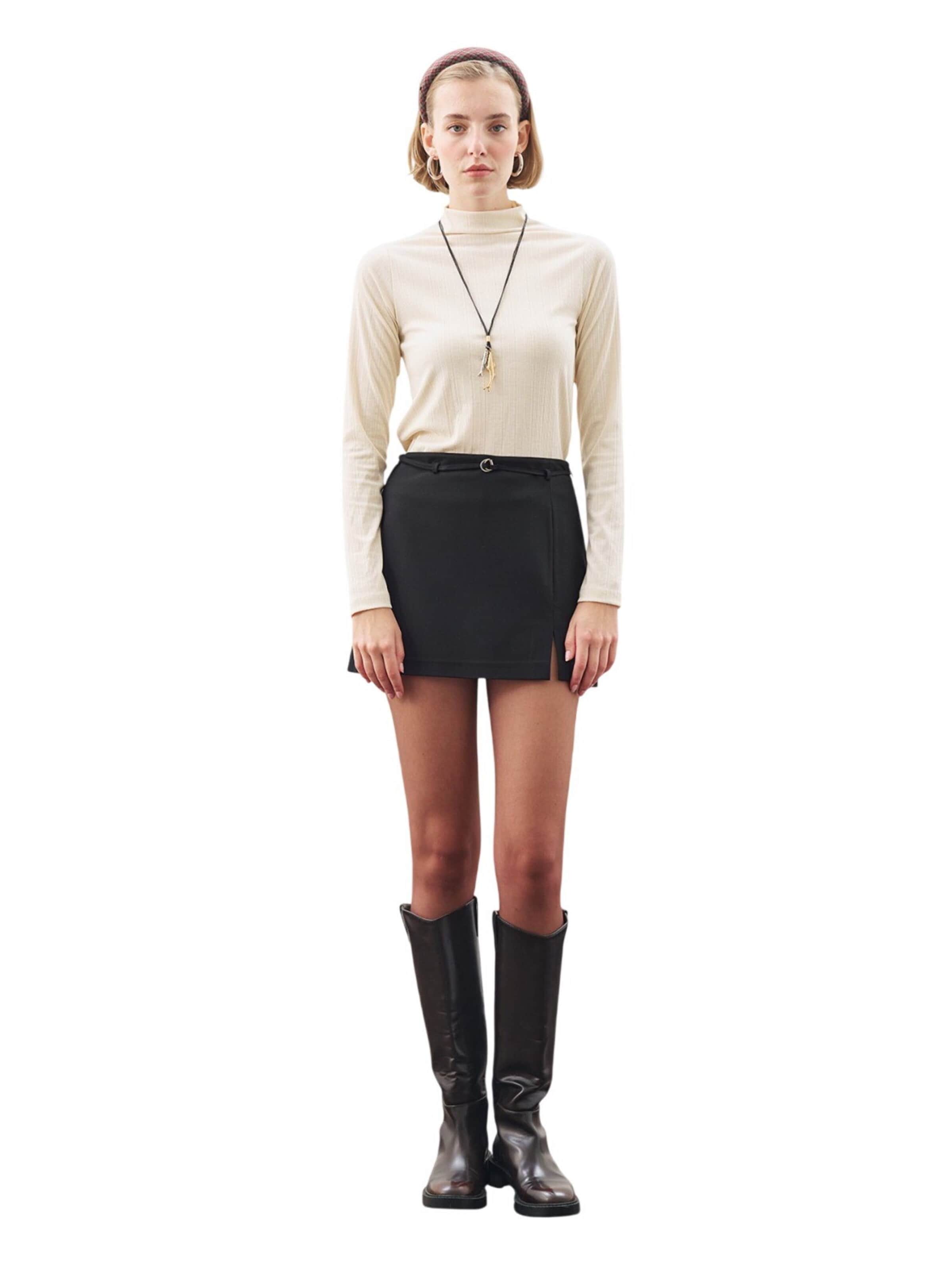 MANUKA Top in Beige