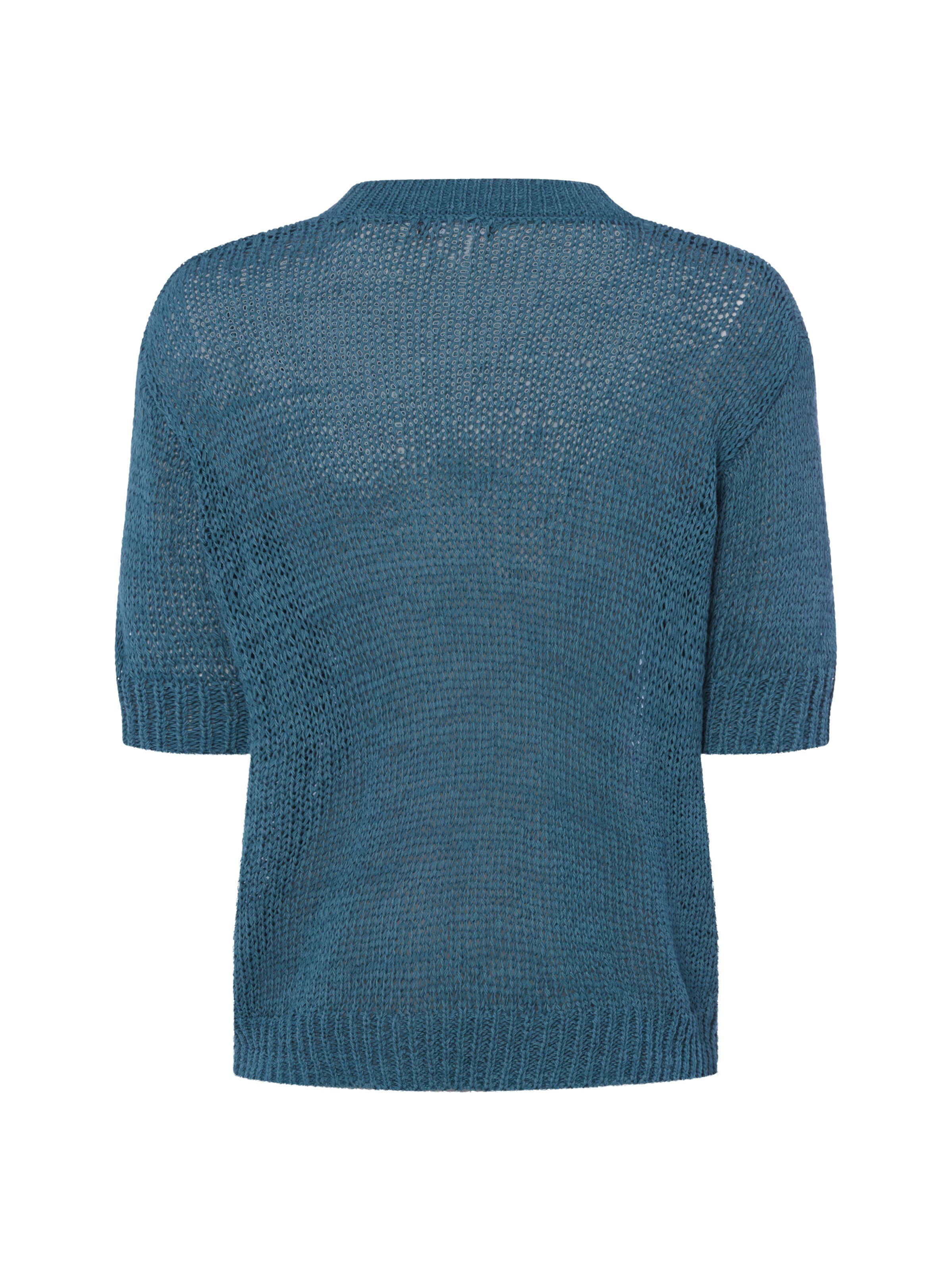 Pull-over Franco Callegari en vert