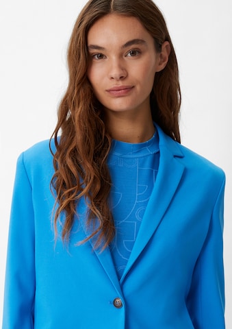 comma casual identity Blazer in Blau