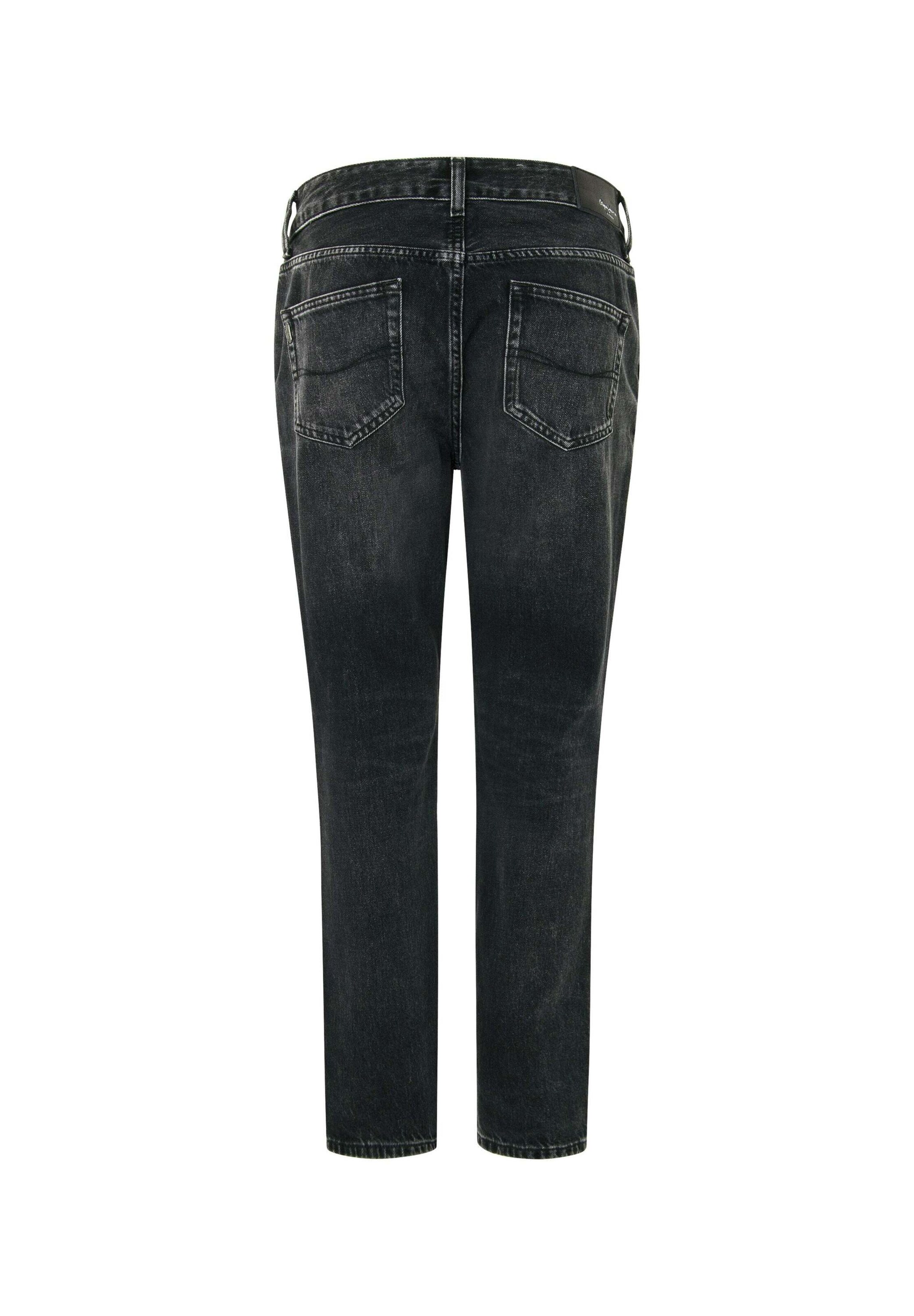 Tapered Jeans di Pepe Jeans in blu