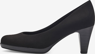 MARCO TOZZI Pumps i svart