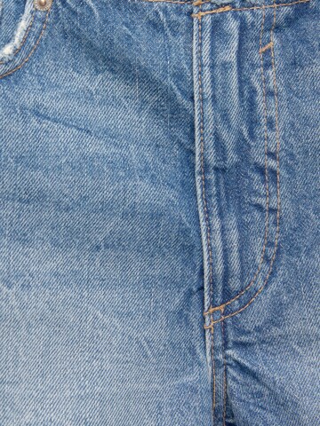 Regular Jean Pull&Bear en bleu