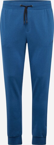 4F - Pantalón deportivo en azul: frente