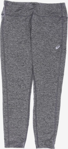 ASICS Pants in M in Grey: front