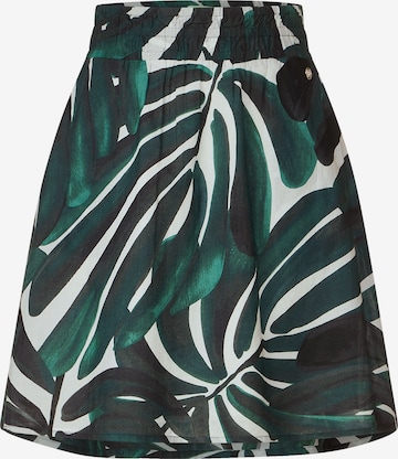 STREET ONE Skirt in Green: front