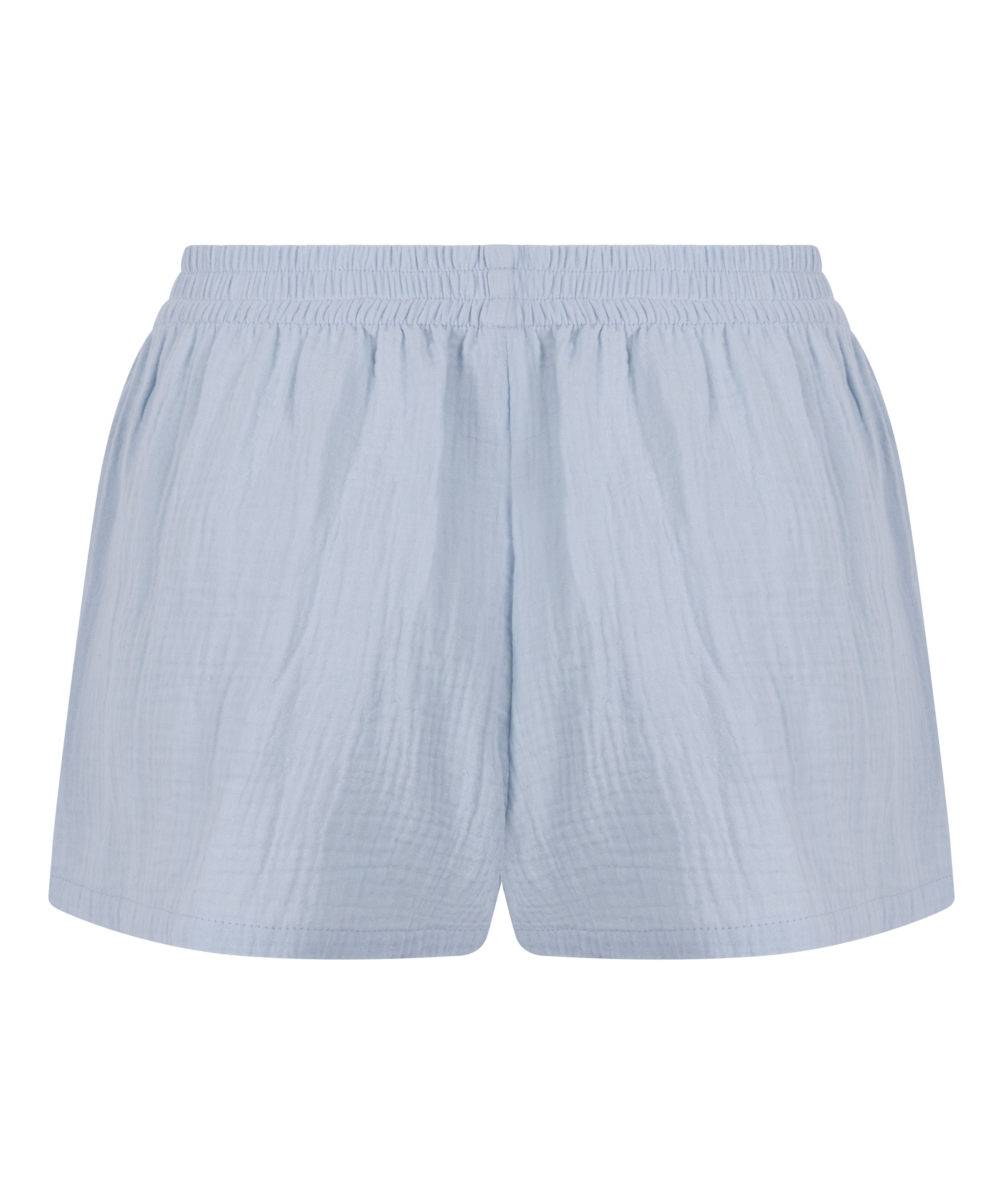 zils Hunkemöller Pidžamas bikses