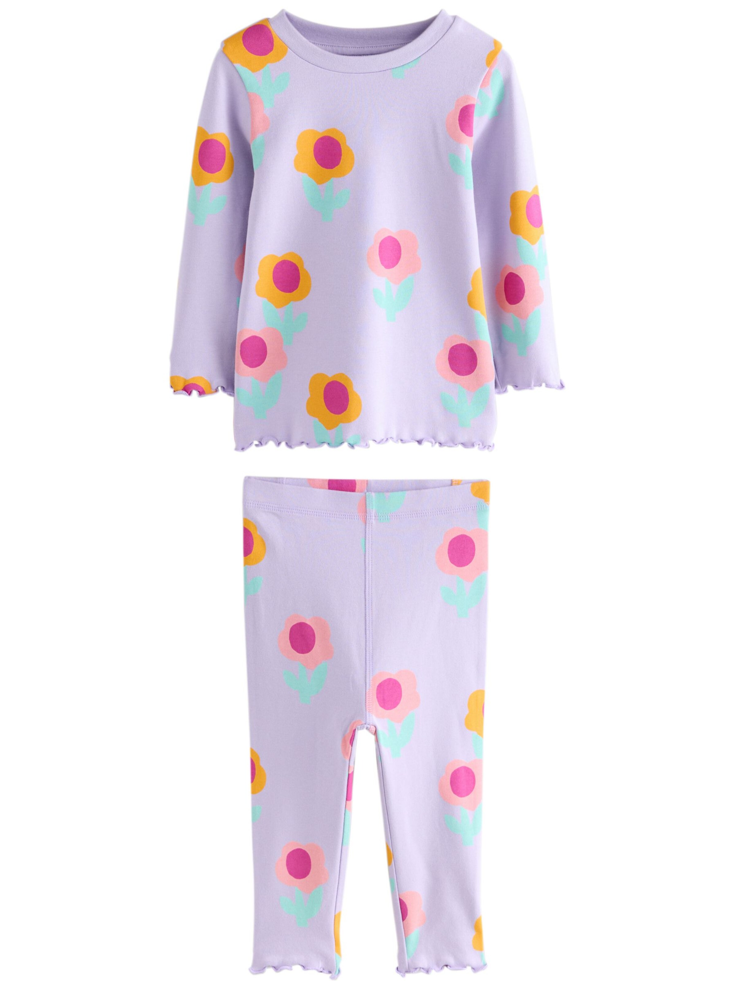 Pyjama Next en beige