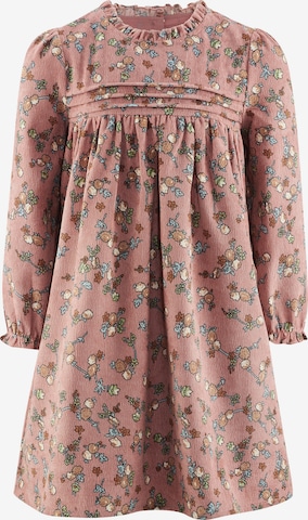 rožinė happy girls Suknelė: priekis