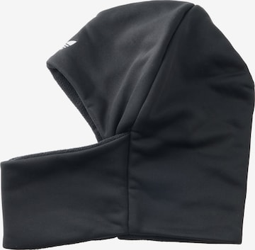 ADIDAS ORIGINALSKapa - crna boja: prednji dio