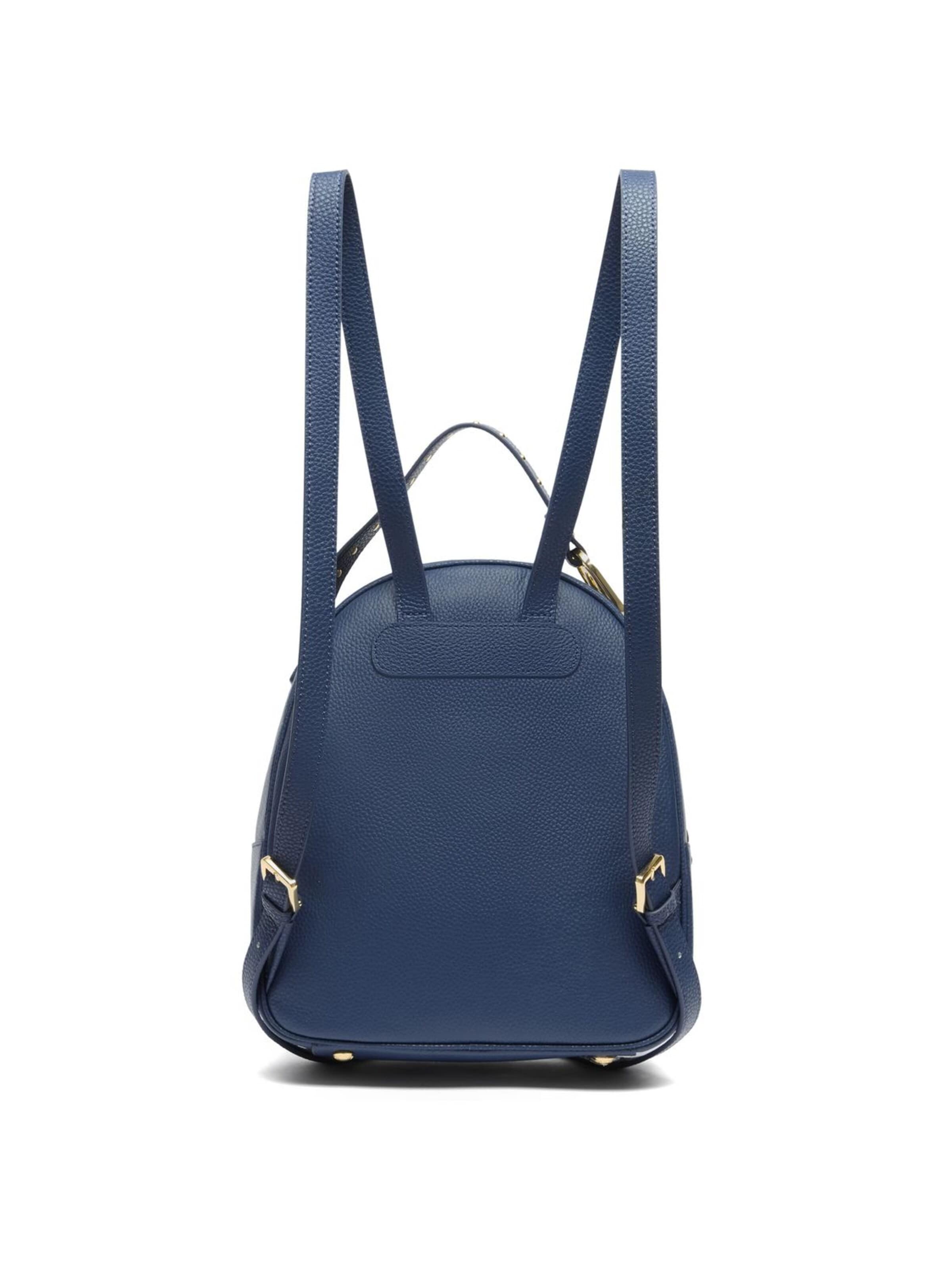 Sac à dos 'Michelle' Braccialini en bleu