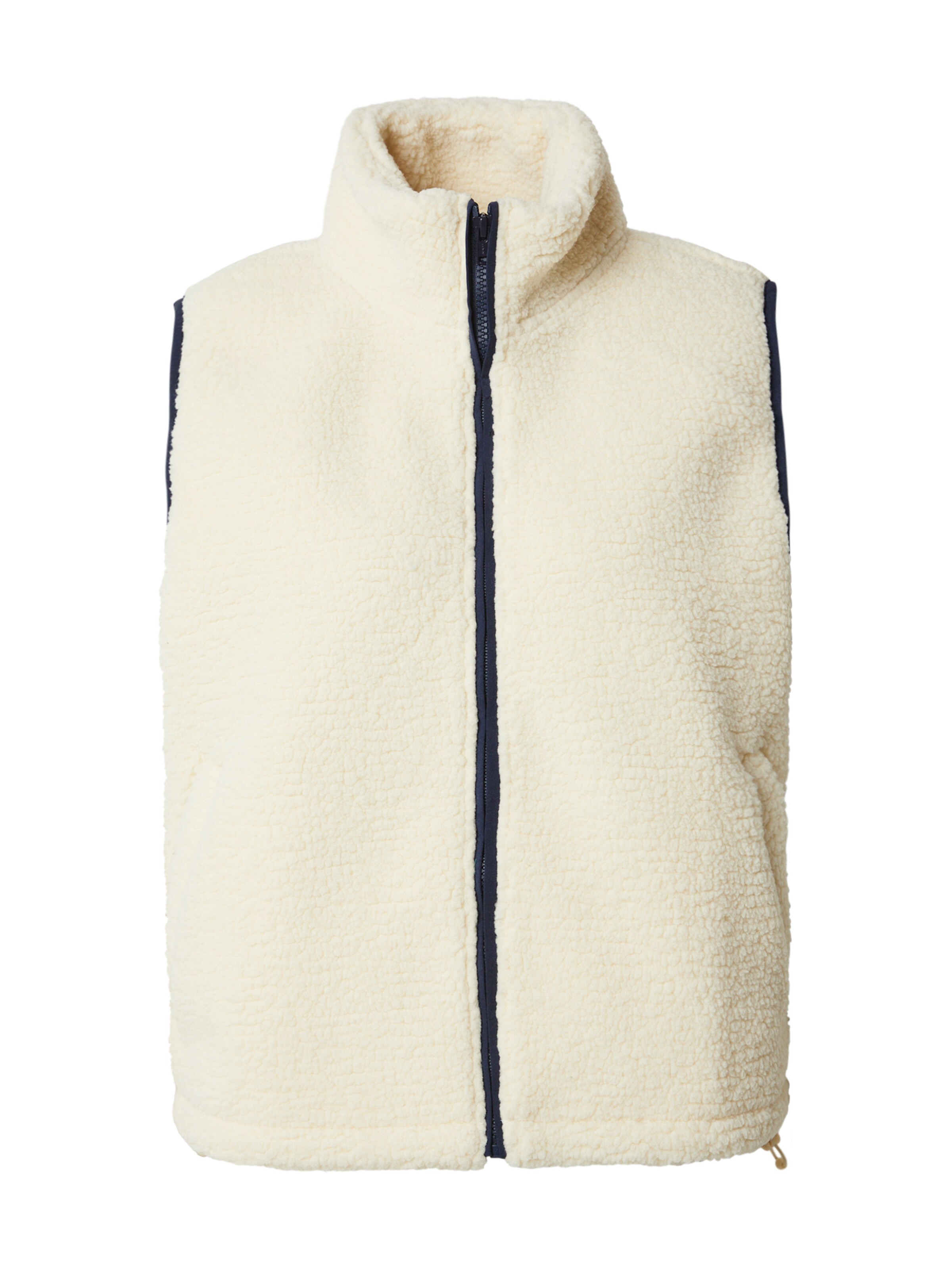 Gilet 'MORRISON' in XS LEVI'S ® di colore bianco naturale, Visualizzazione prodotti