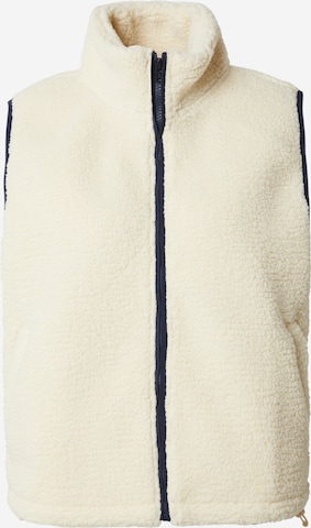 LEVI'S ® Liivi 'MORRISON' värissä valkoinen: etupuoli