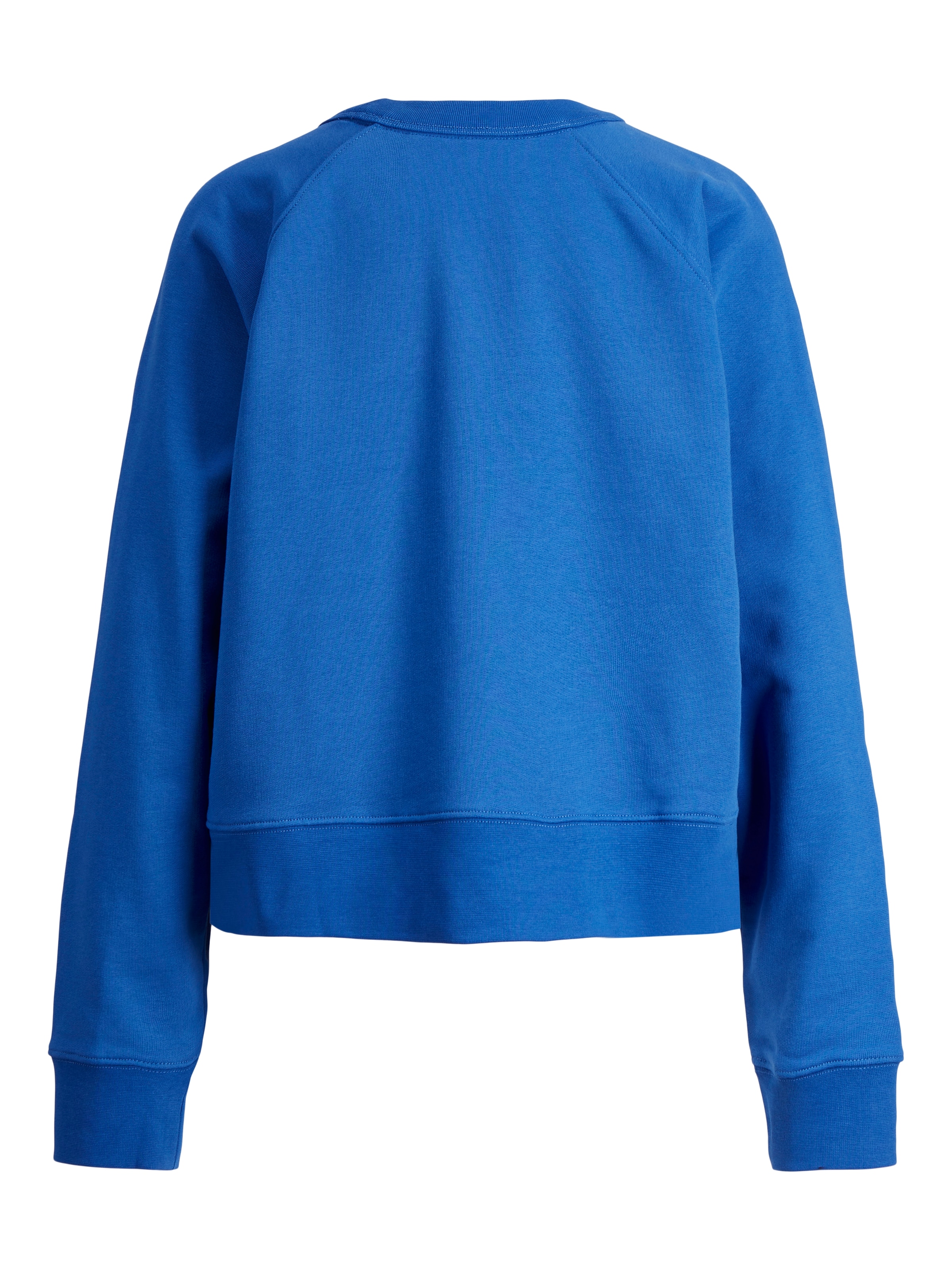 Femme Sweat-shirt 'Caitlyn' JJXX en Bleu 