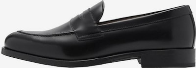 MANGO MAN Classic Flats 'Venecimo' in Black, Item view