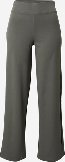 Gina Tricot Housut 'Jenna' värissä beigenharmaa, Tuotenäkymä