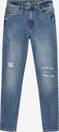 KIDS ONLY Jeans 'BALEC' i blue denim, Produktvisning