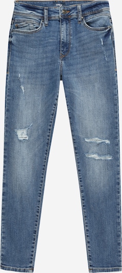 KIDS ONLY Jean 'BALEC' en bleu denim, Vue avec produit