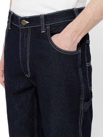 Loosefit Jean DICKIES en noir