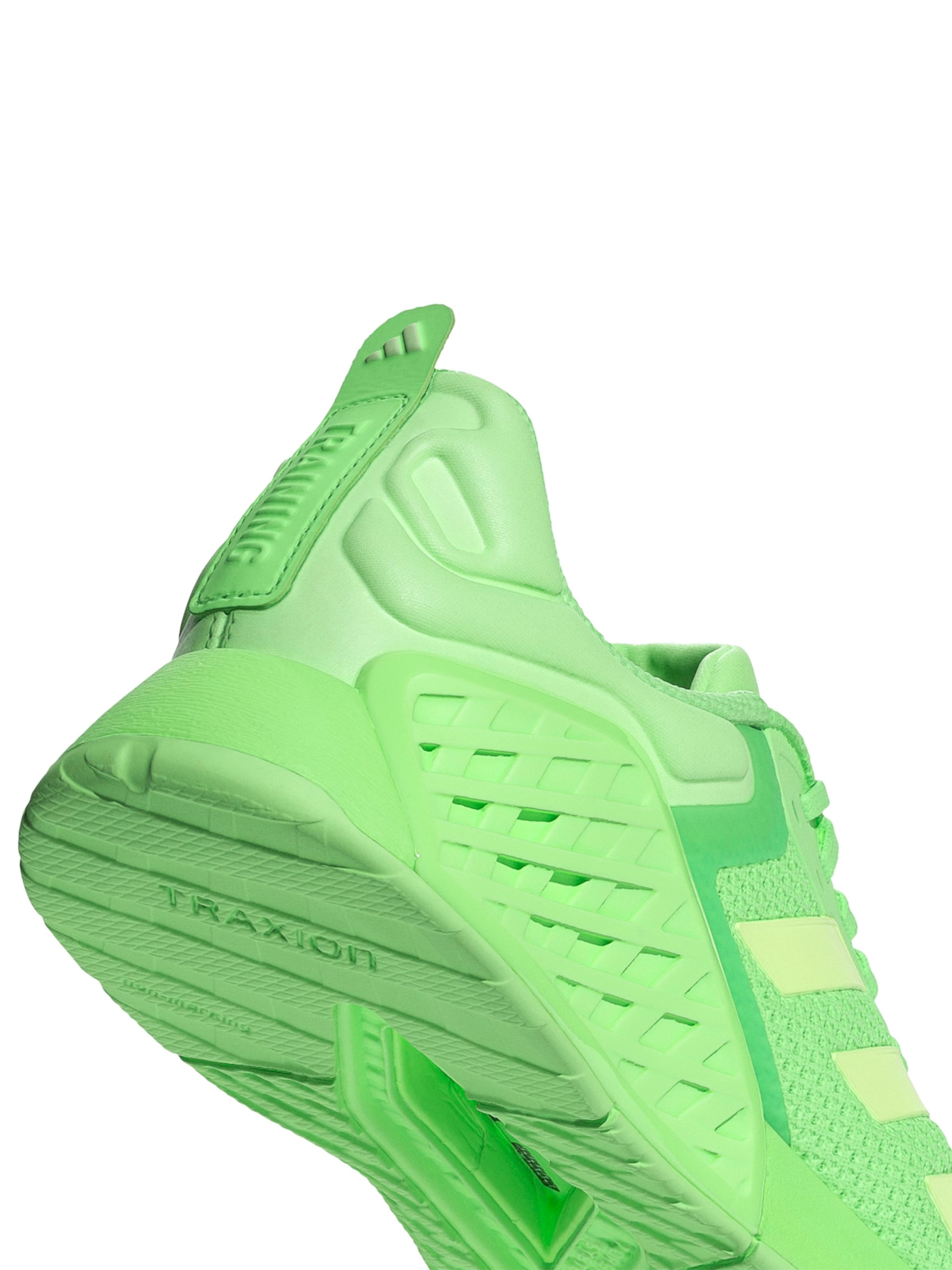 ADIDAS PERFORMANCE Sportssko 'Dropset 3' i grøn