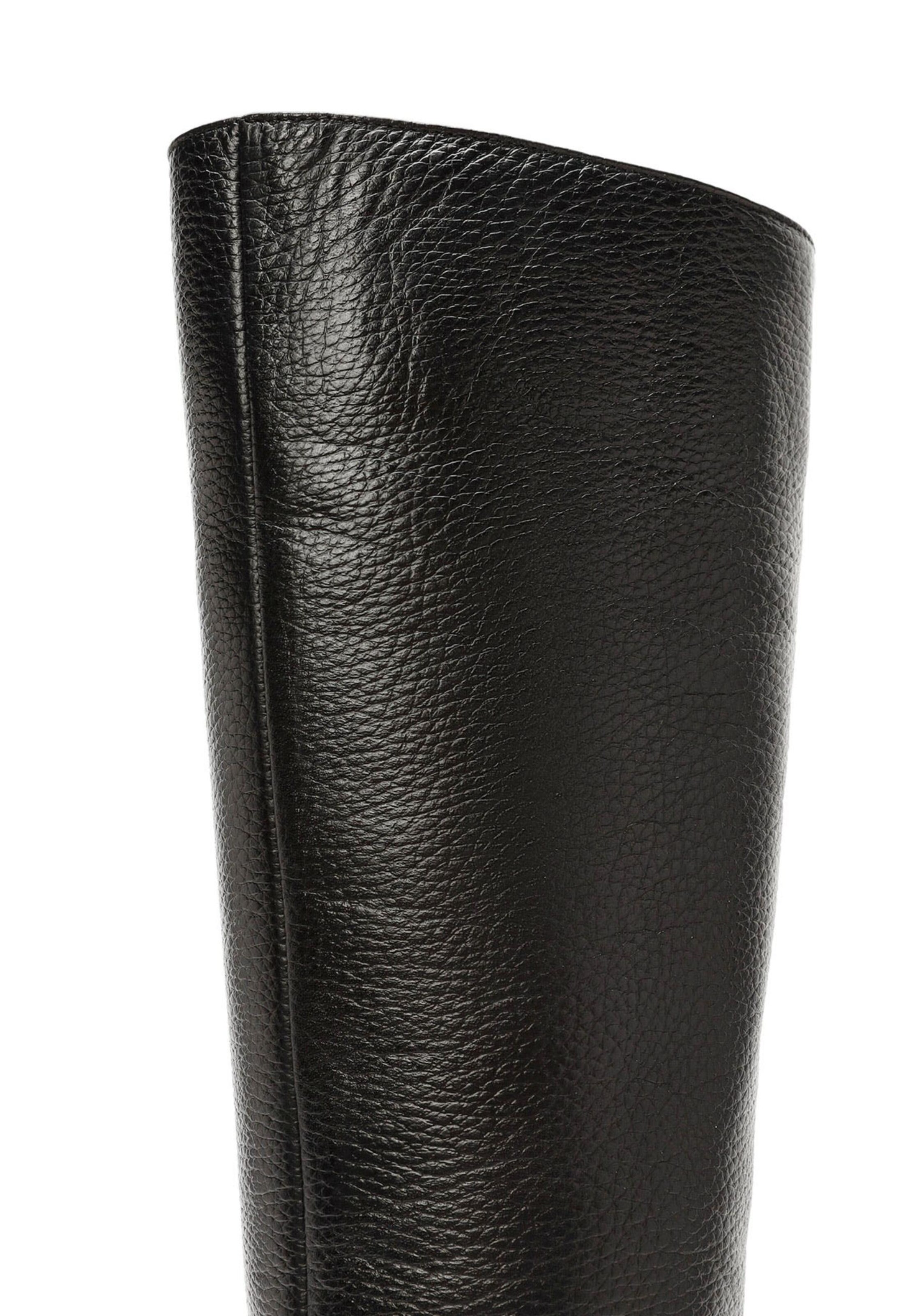 Derimod Boots in Black