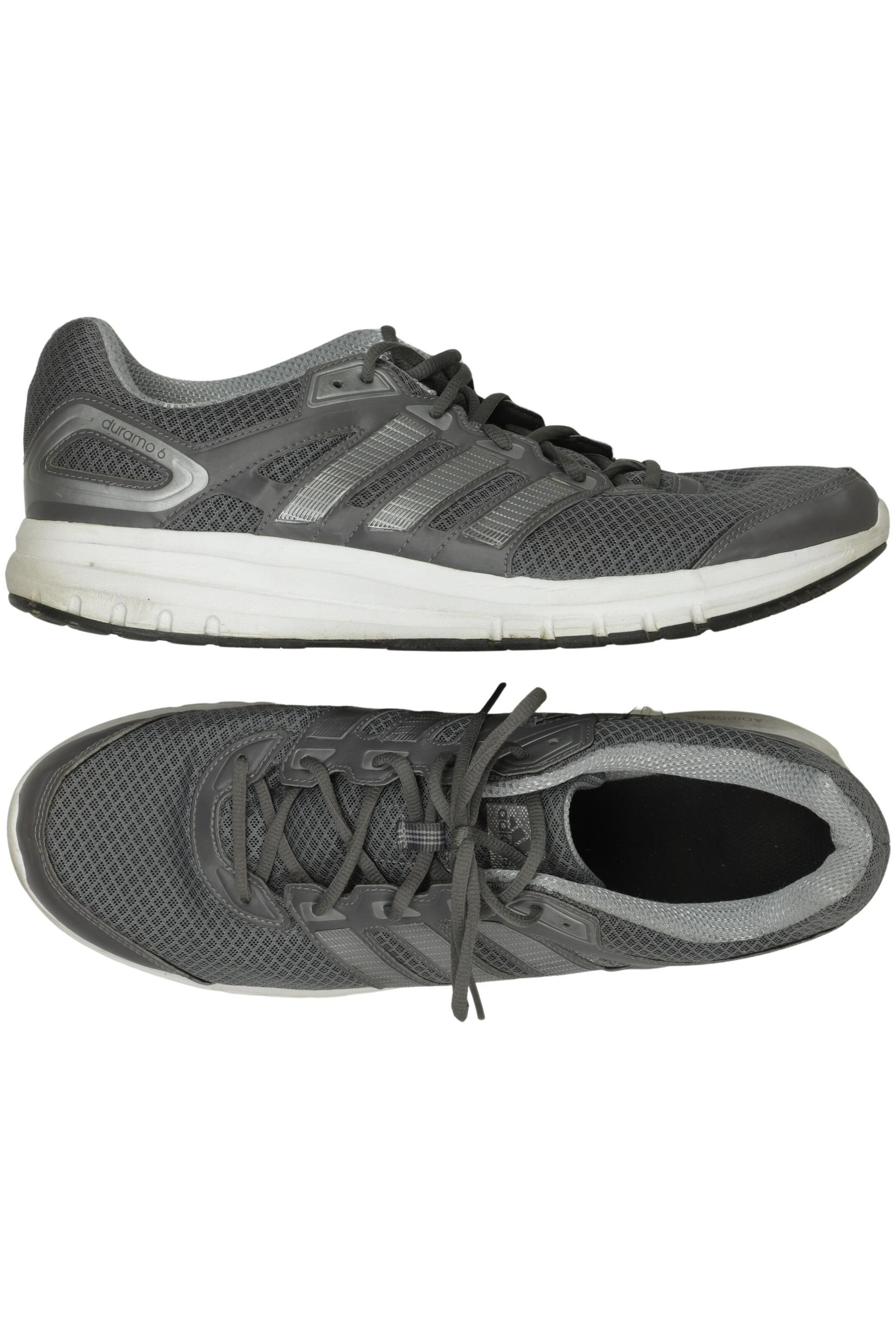 ADIDAS PERFORMANCE Sneakers & Trainers in 49 in Grey: front