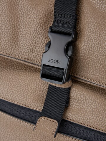 Sac à dos 'Nepezzano Otis' JOOP! en marron