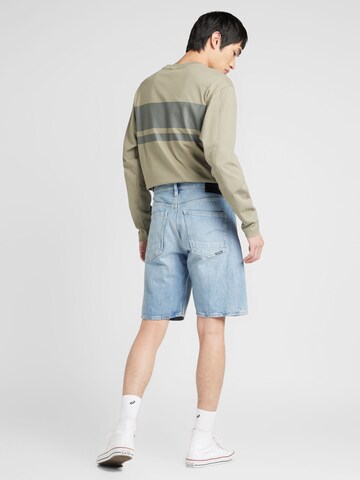 Regular Jean 'Dakota' G-STAR en bleu