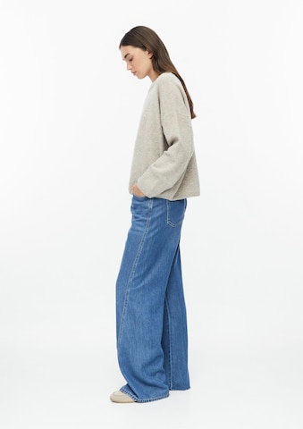 s.Oliver Sweater in Beige