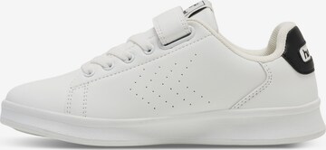 Hummel - Zapatillas deportivas 'Busan' en blanco