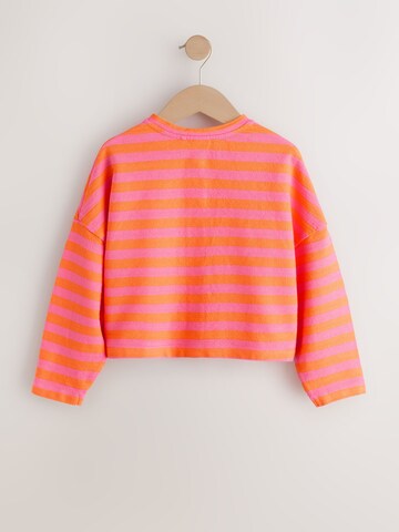 Next Strickjacke in Pink